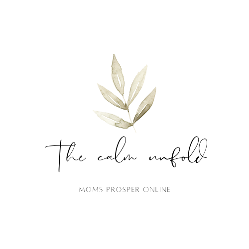 The calm unfold unfold - Moms prosper online